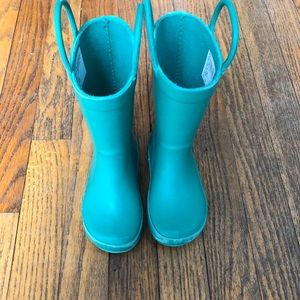 Cat & Jack Rain Boots